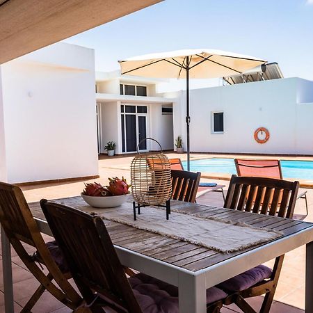 Villa Dulce Celestino Lanzarote Nazaret Εξωτερικό φωτογραφία