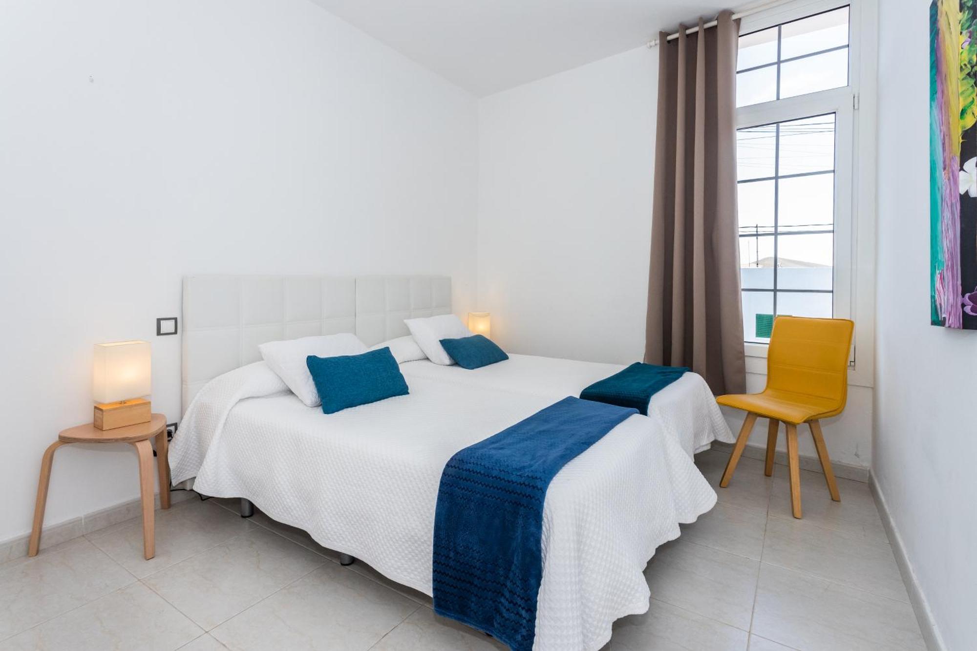 Villa Dulce Celestino Lanzarote Nazaret Εξωτερικό φωτογραφία