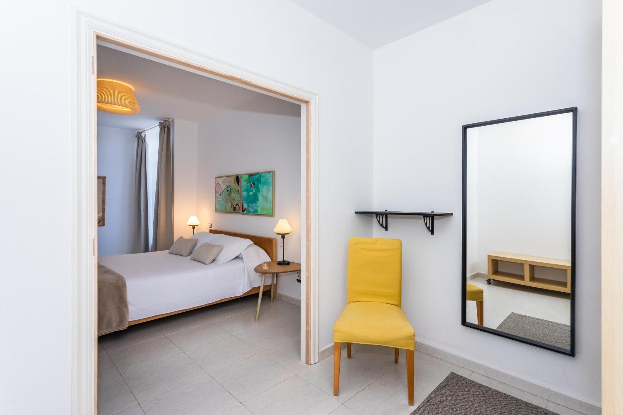 Villa Dulce Celestino Lanzarote Nazaret Εξωτερικό φωτογραφία