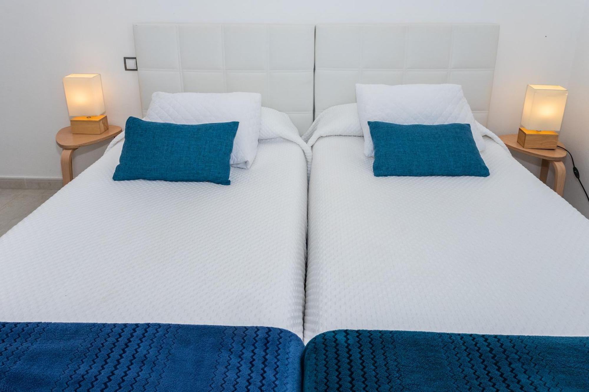Villa Dulce Celestino Lanzarote Nazaret Εξωτερικό φωτογραφία