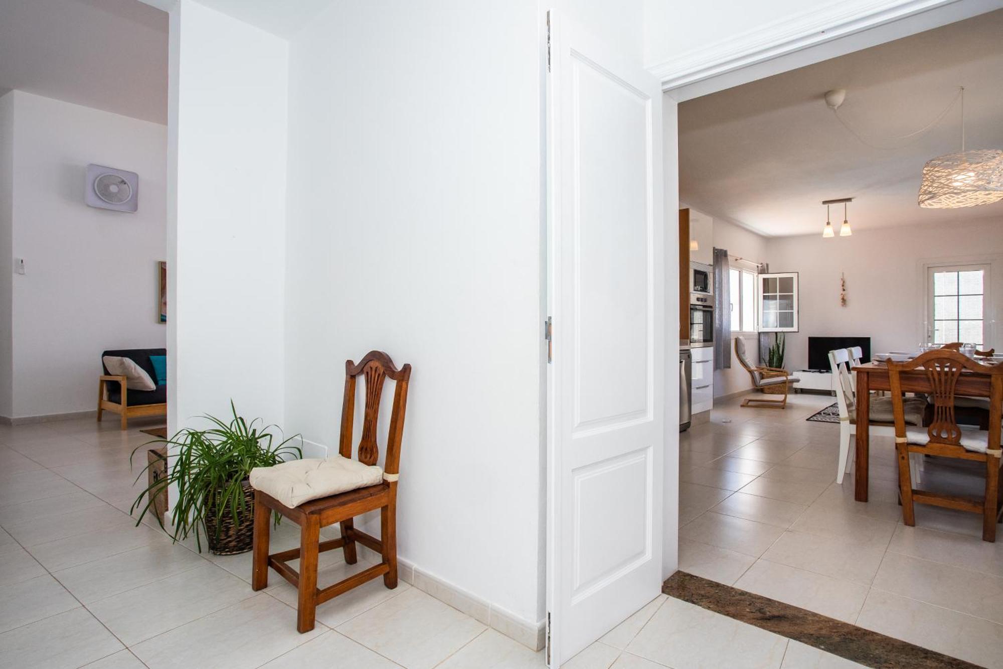 Villa Dulce Celestino Lanzarote Nazaret Εξωτερικό φωτογραφία