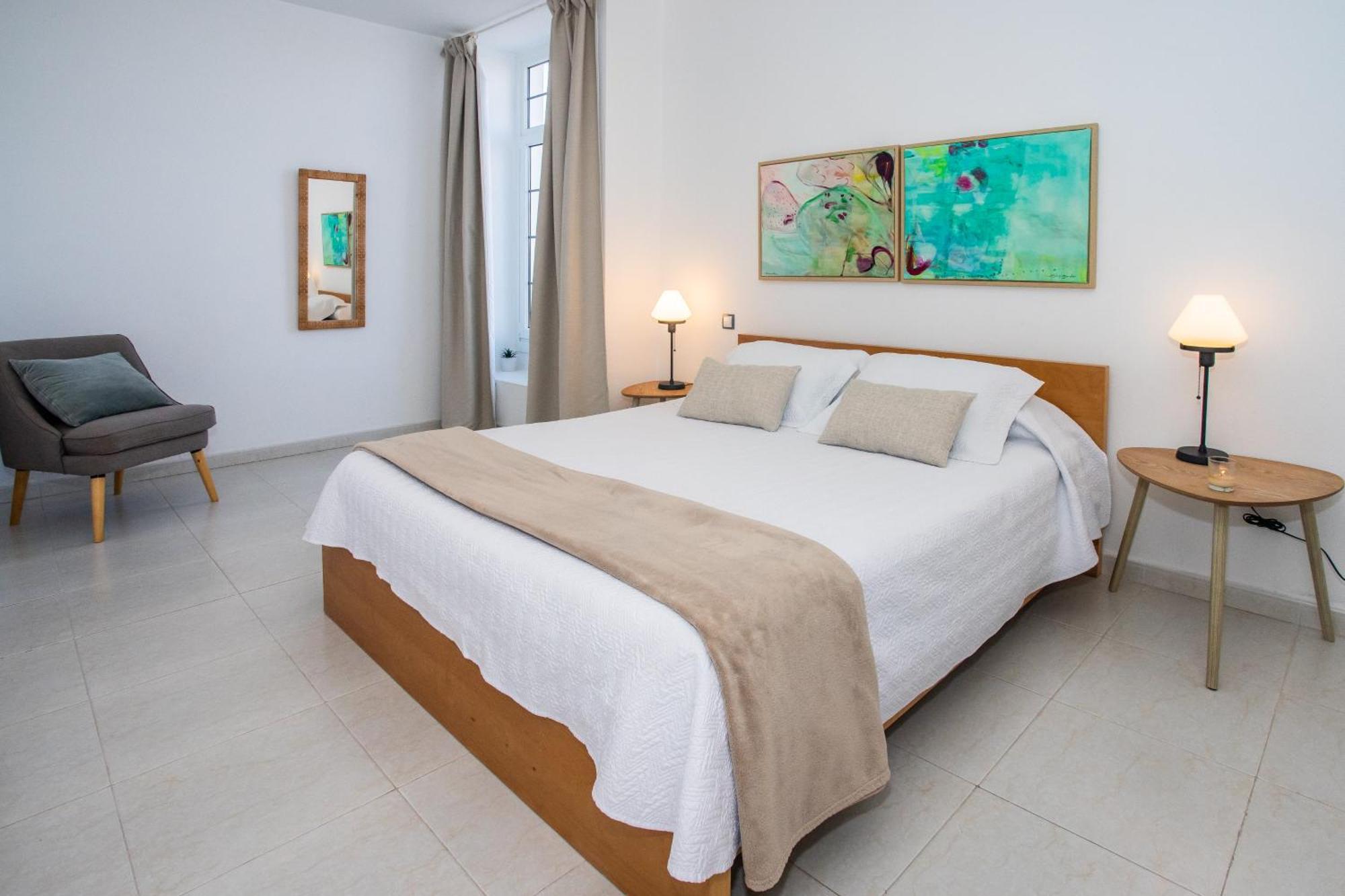 Villa Dulce Celestino Lanzarote Nazaret Εξωτερικό φωτογραφία
