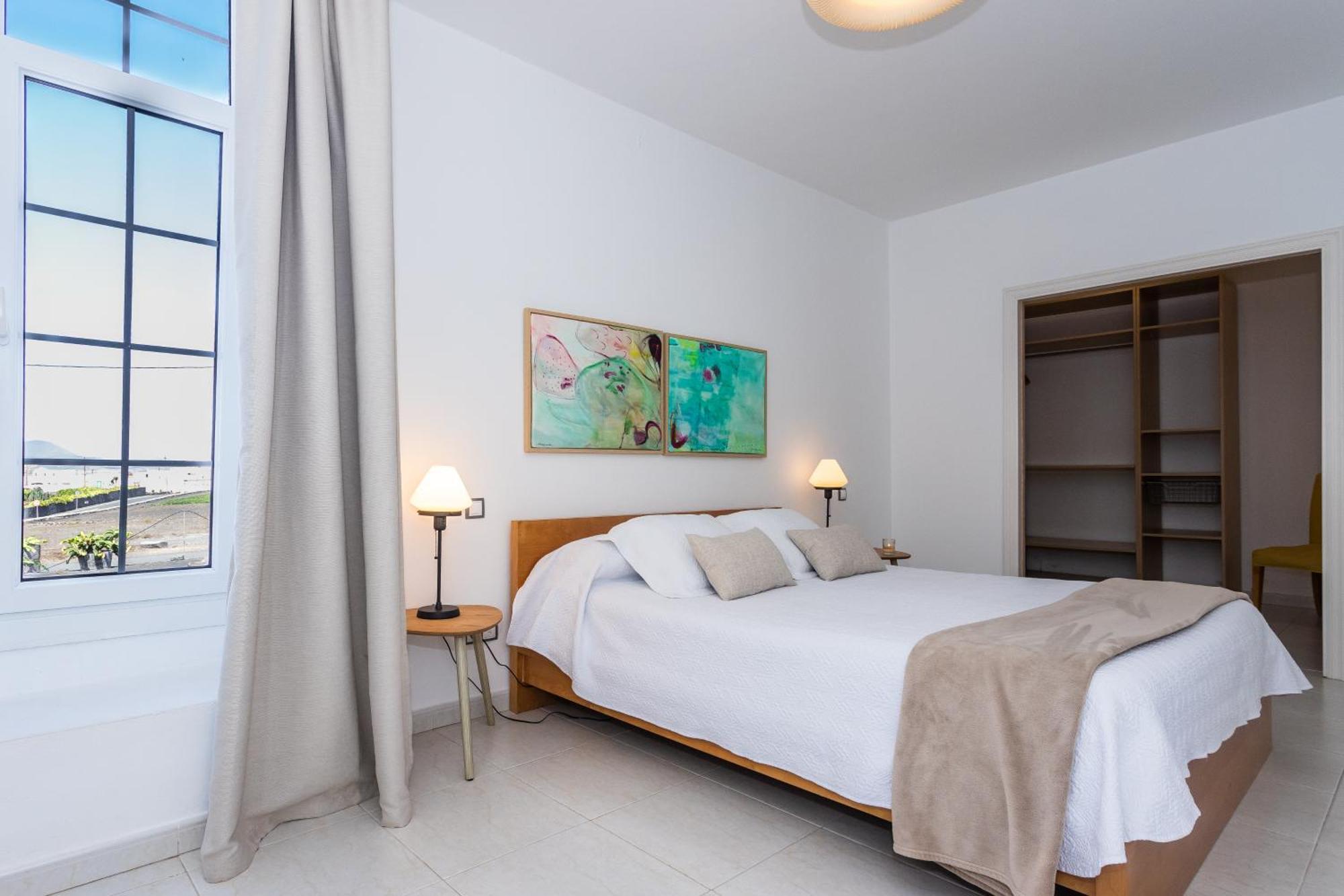 Villa Dulce Celestino Lanzarote Nazaret Εξωτερικό φωτογραφία