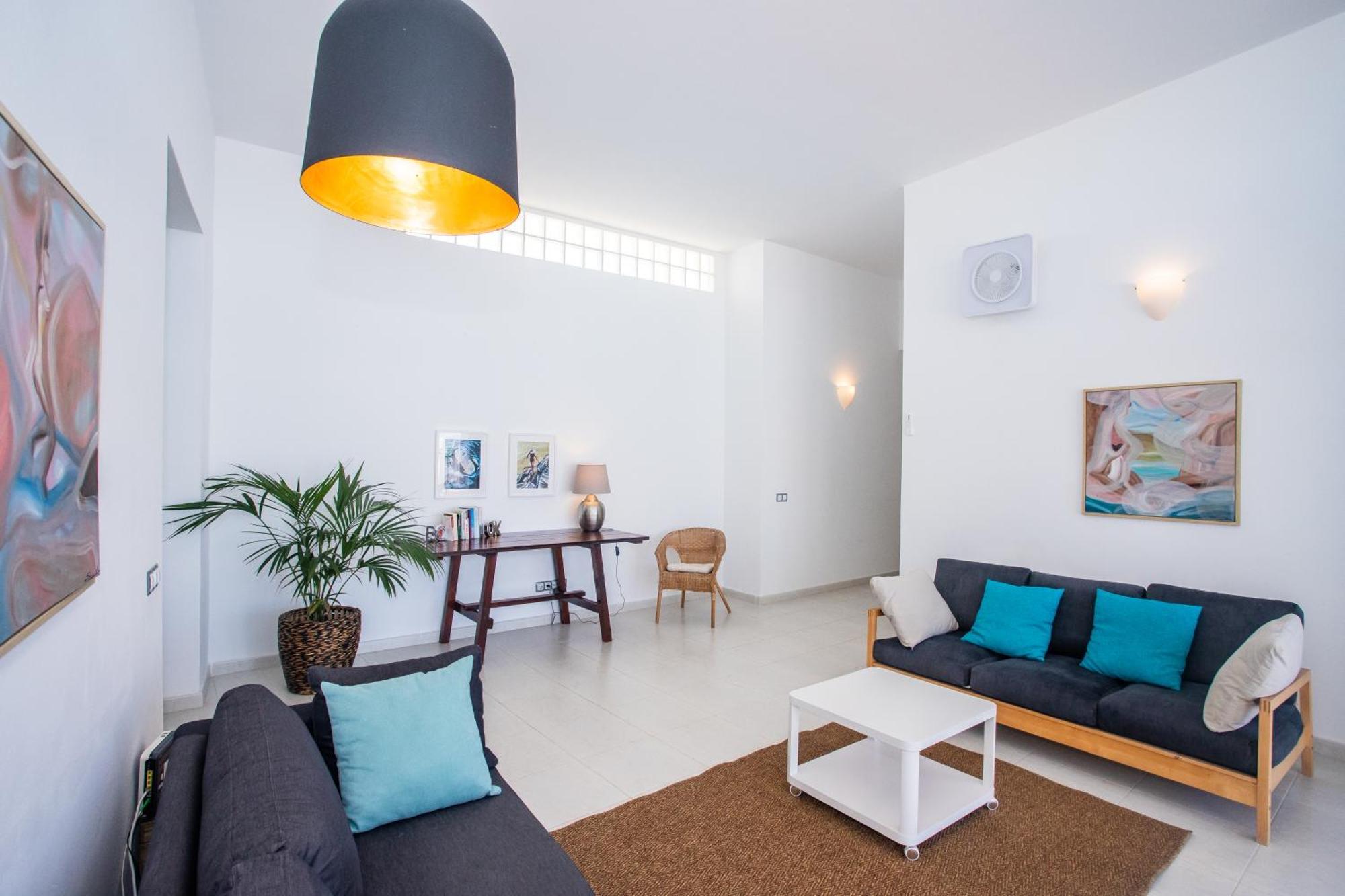 Villa Dulce Celestino Lanzarote Nazaret Εξωτερικό φωτογραφία