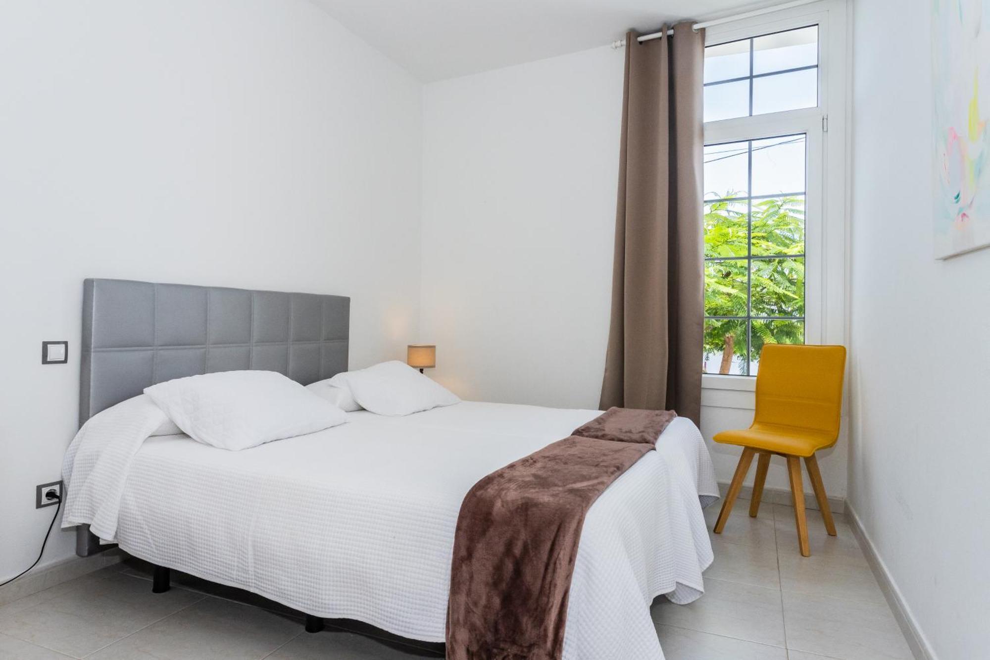 Villa Dulce Celestino Lanzarote Nazaret Εξωτερικό φωτογραφία