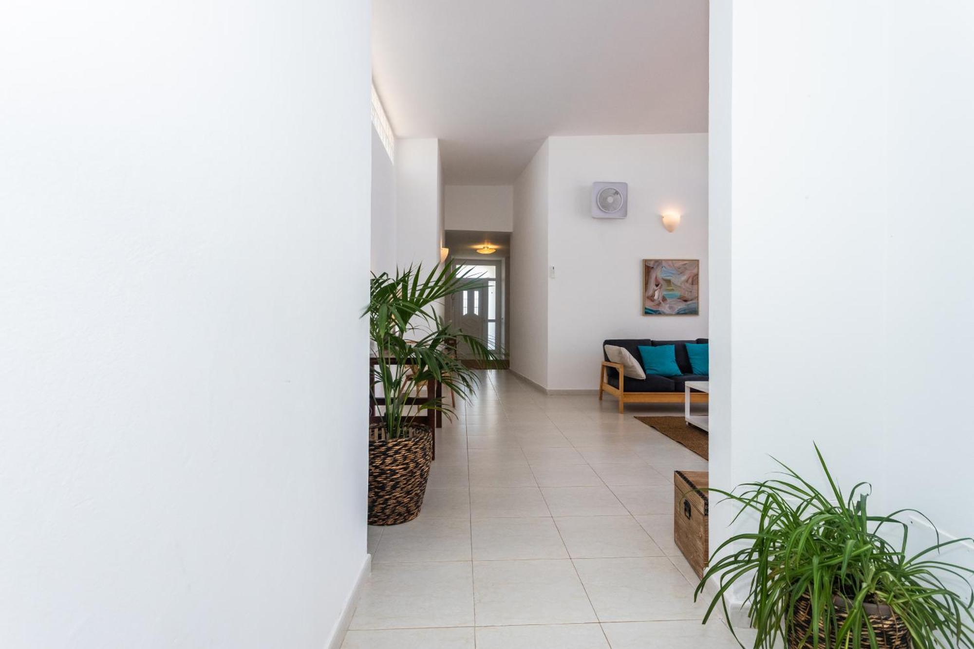Villa Dulce Celestino Lanzarote Nazaret Εξωτερικό φωτογραφία