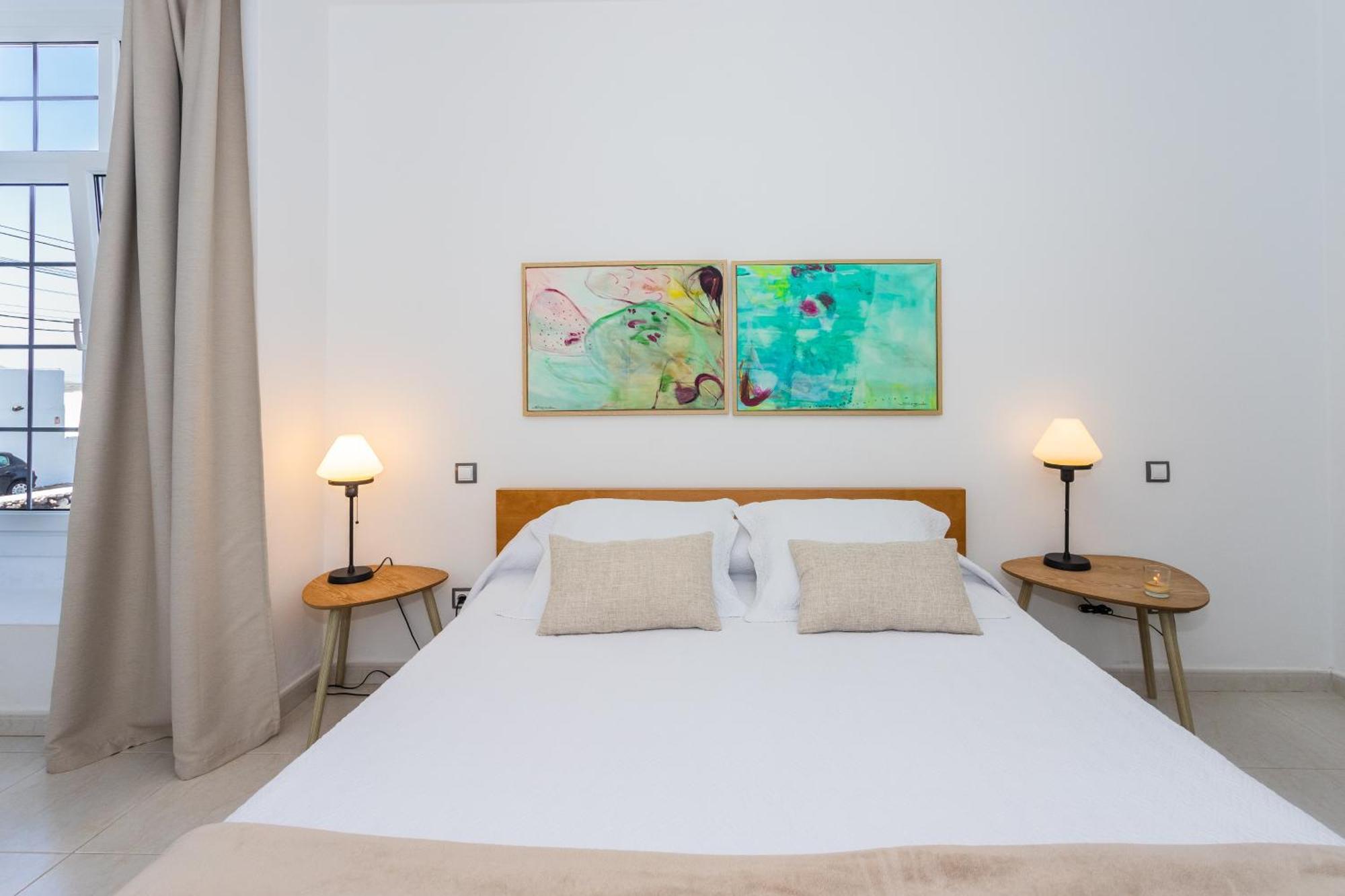 Villa Dulce Celestino Lanzarote Nazaret Εξωτερικό φωτογραφία