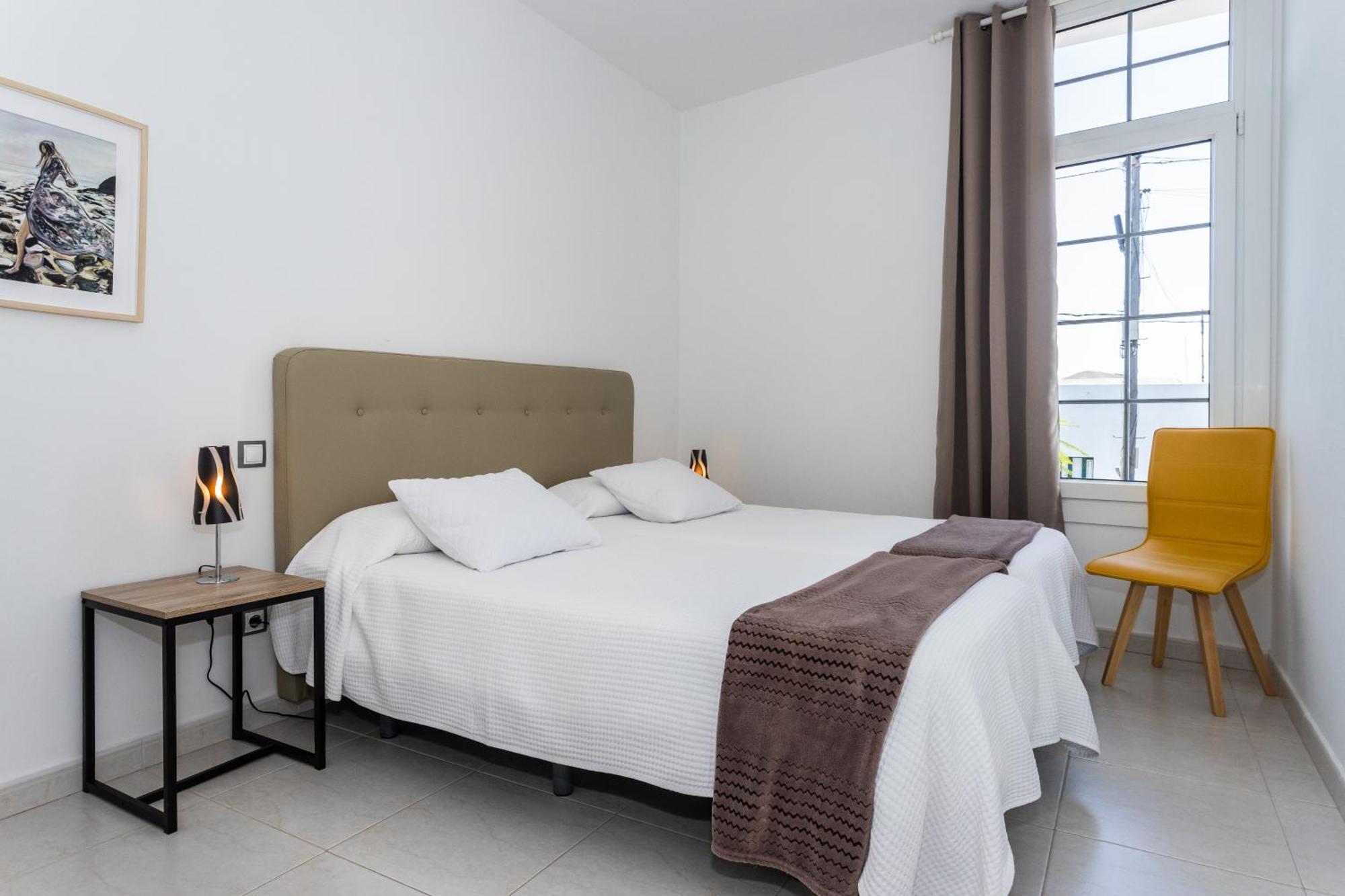 Villa Dulce Celestino Lanzarote Nazaret Εξωτερικό φωτογραφία