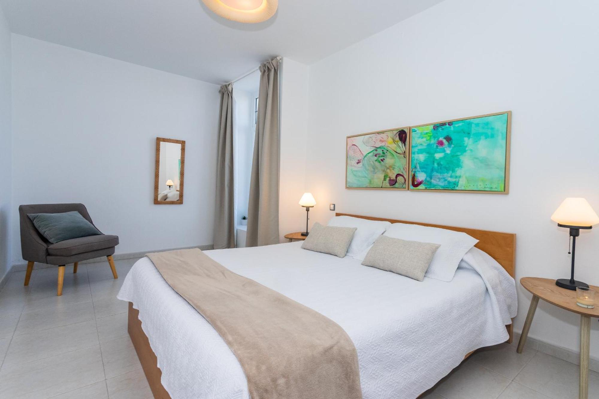 Villa Dulce Celestino Lanzarote Nazaret Εξωτερικό φωτογραφία