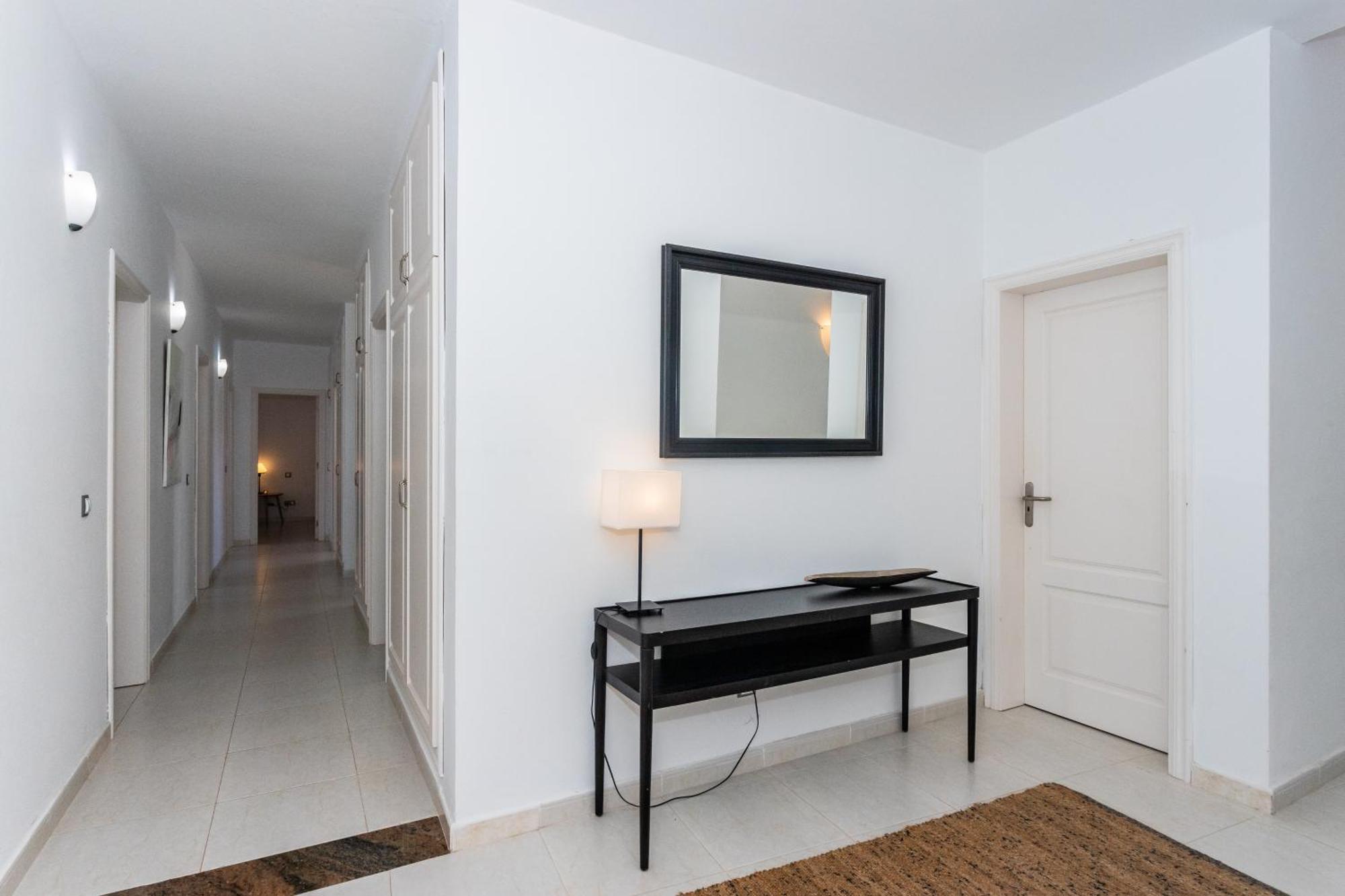 Villa Dulce Celestino Lanzarote Nazaret Εξωτερικό φωτογραφία