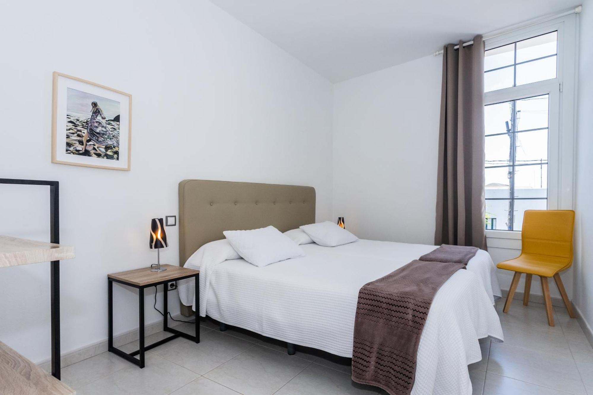 Villa Dulce Celestino Lanzarote Nazaret Εξωτερικό φωτογραφία