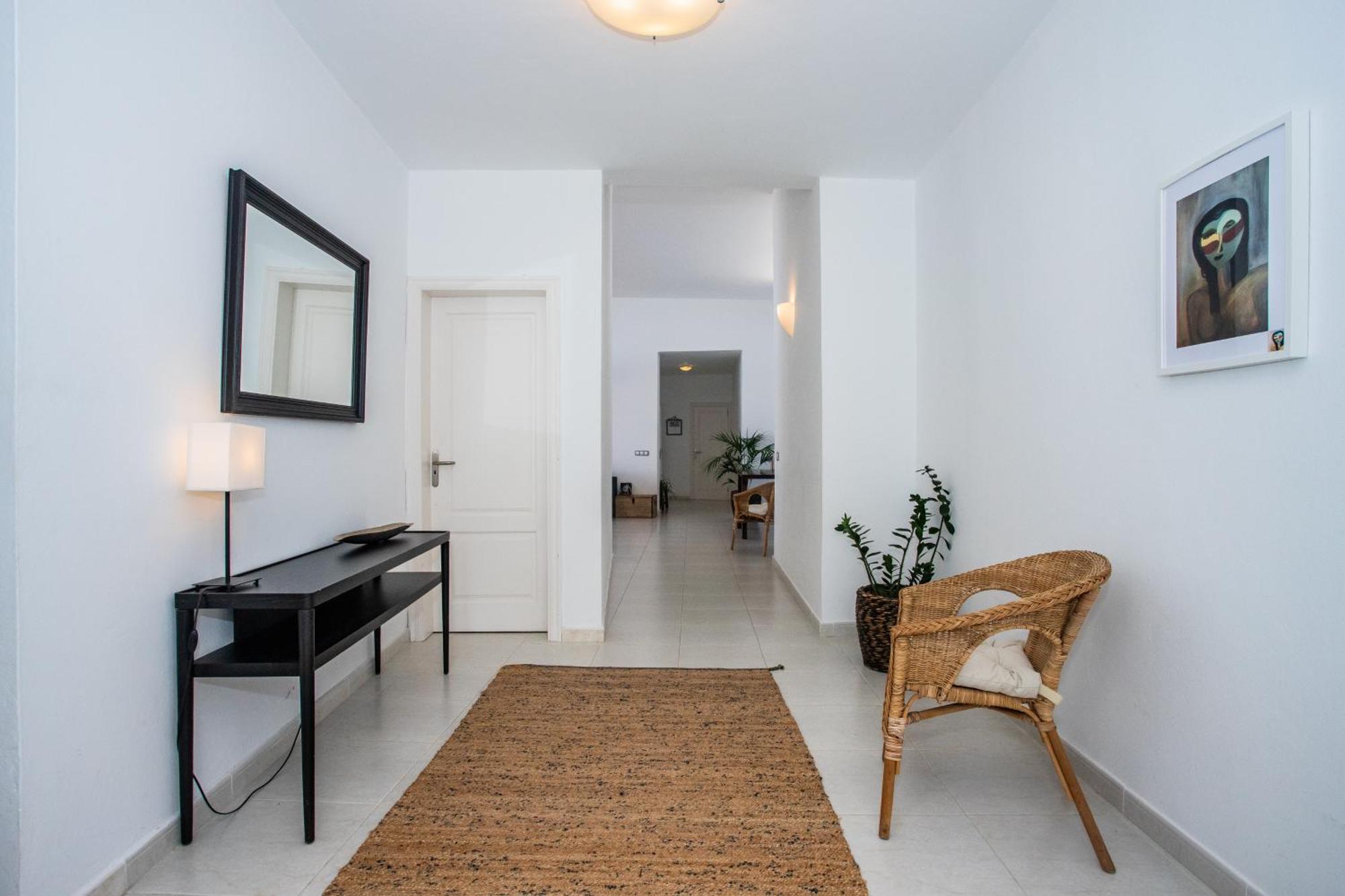 Villa Dulce Celestino Lanzarote Nazaret Εξωτερικό φωτογραφία