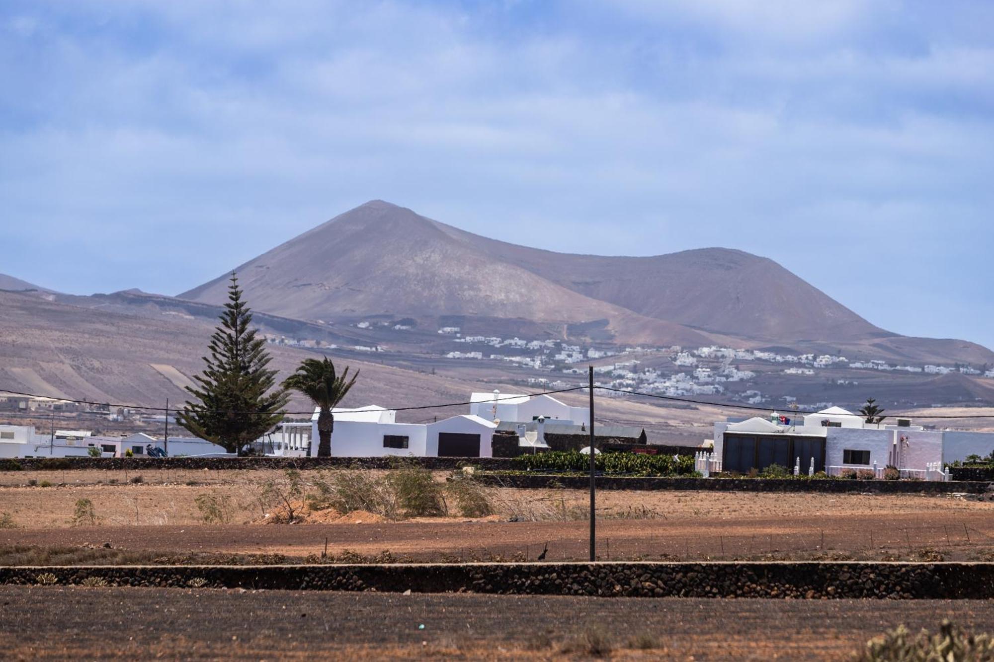 Villa Dulce Celestino Lanzarote Nazaret Εξωτερικό φωτογραφία